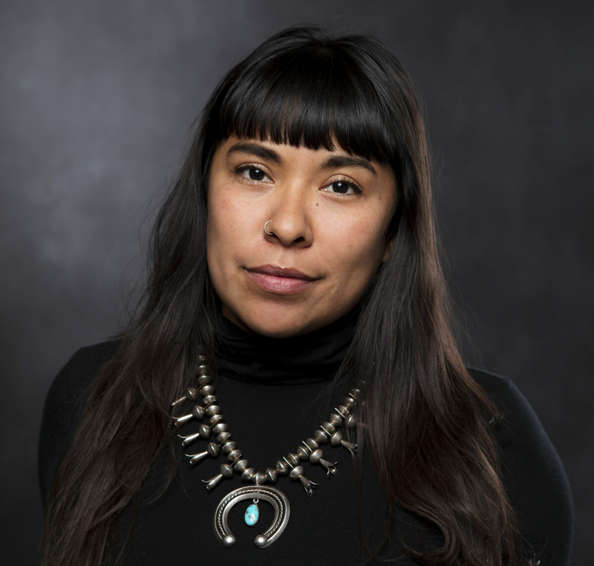 Jade Begay