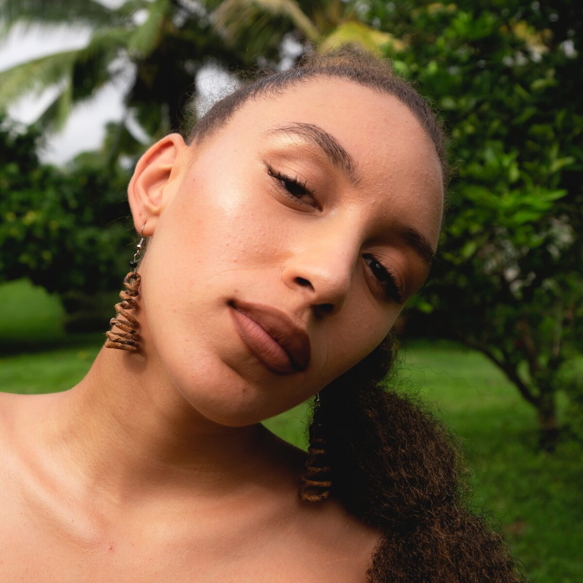 Jada Imani Carter