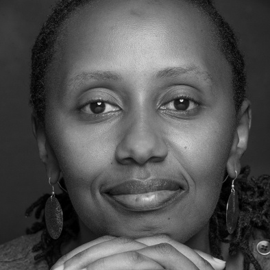 patience kamau