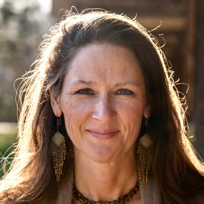 Laura Loescher