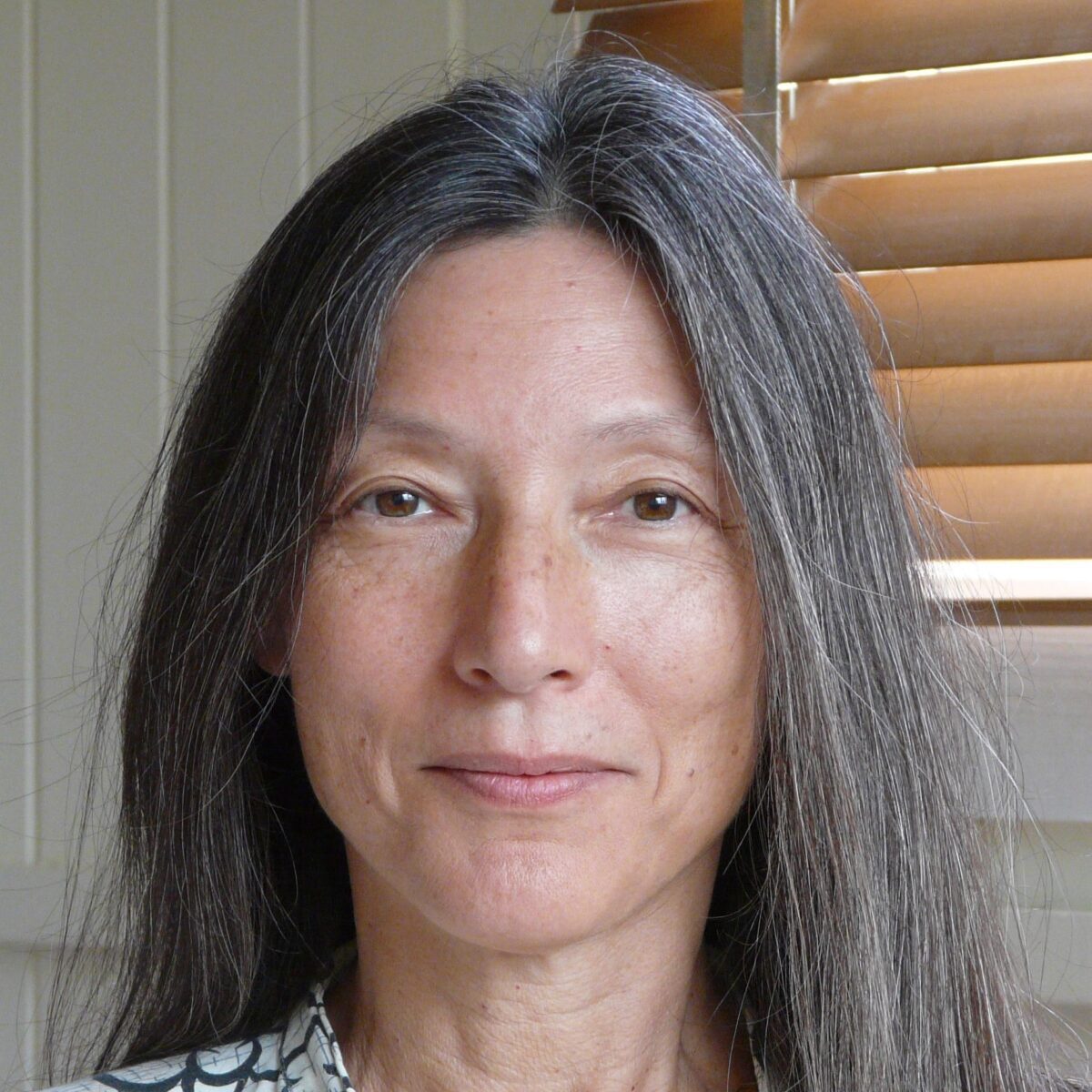Koohan Paik-Mander