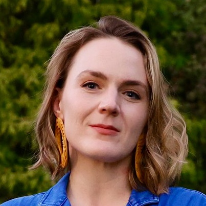 Rachael Petersen