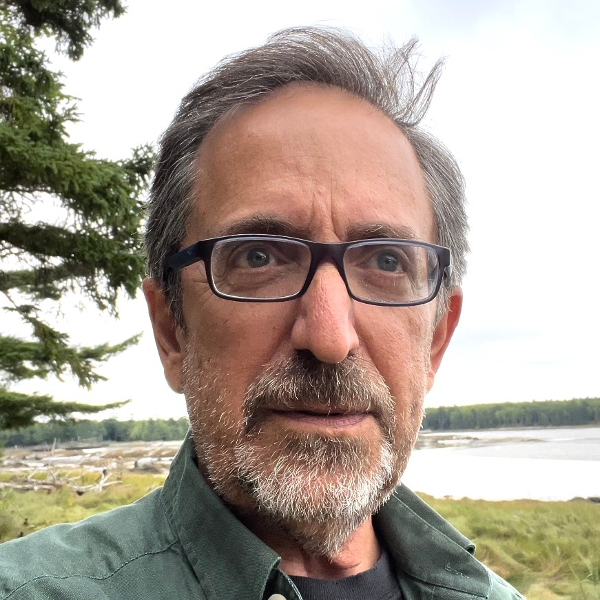 Andrew Revkin