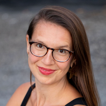 Jess Rimington