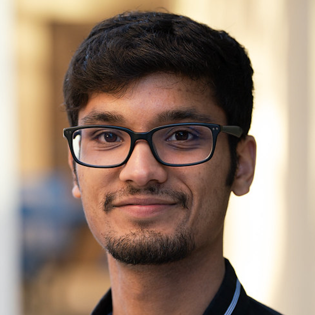 Ankur Shah
