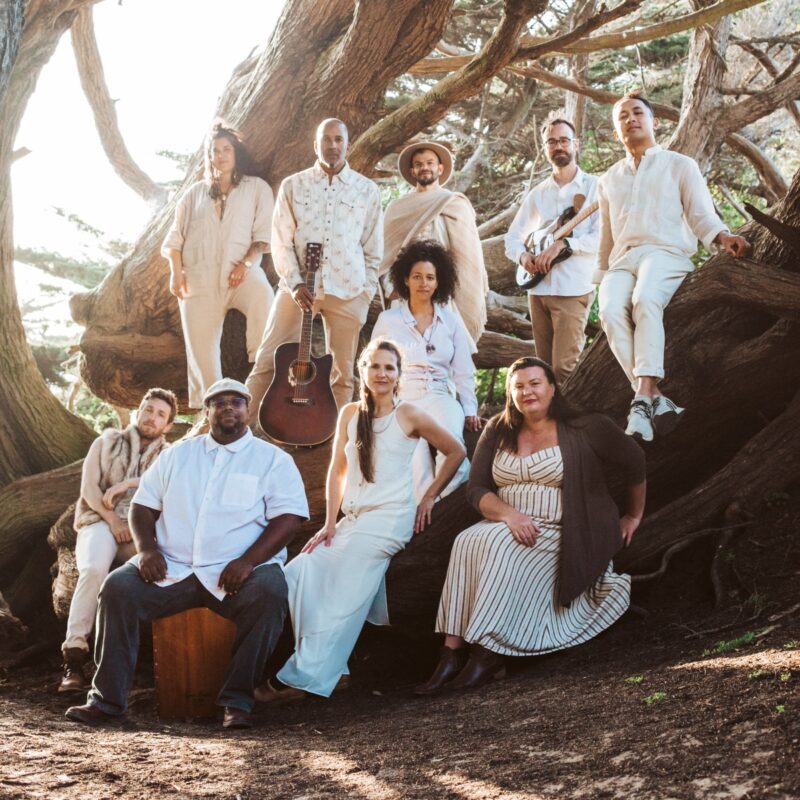 Wildchoir