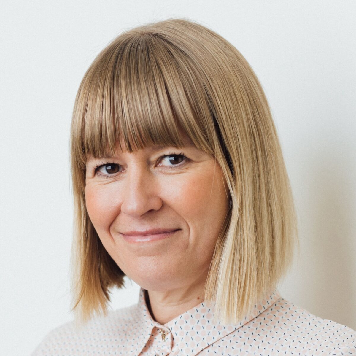 Staci Roberts-Steele