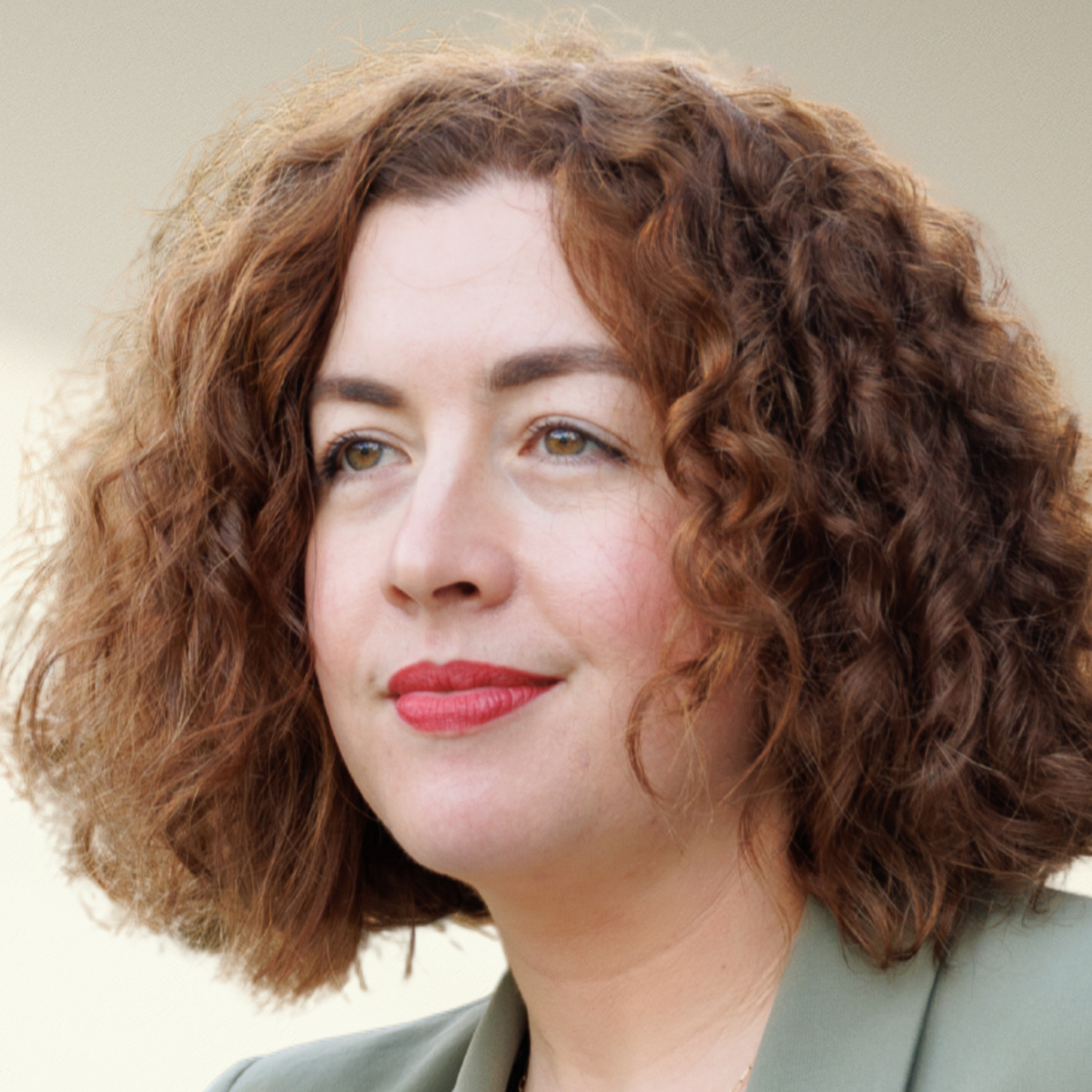 Elizabeth Rosen