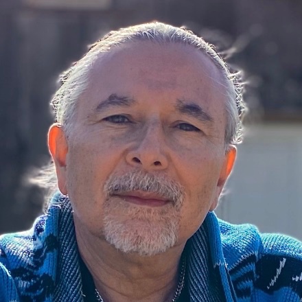 Gregg Castro