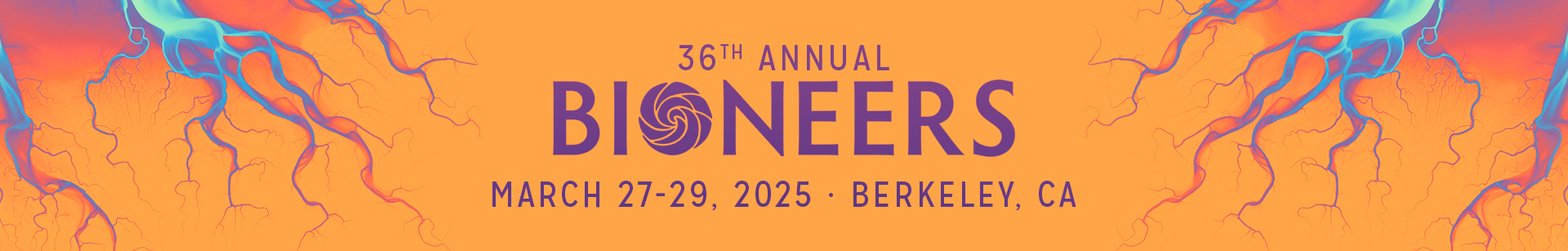 Bioneers 2025 Conference