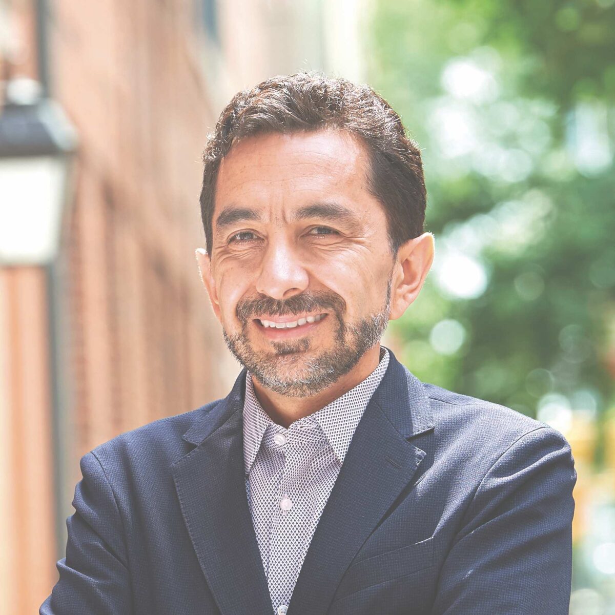 César Rodríguez-Garavito