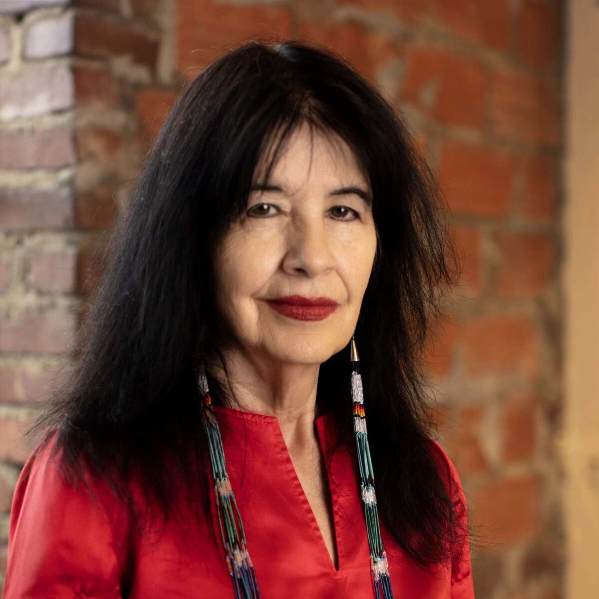 Joy Harjo