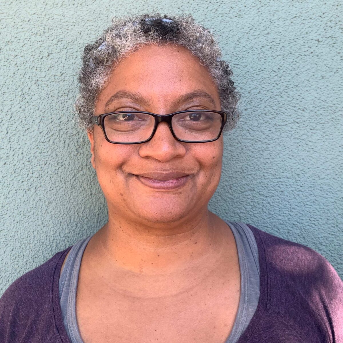 Doria Robinson