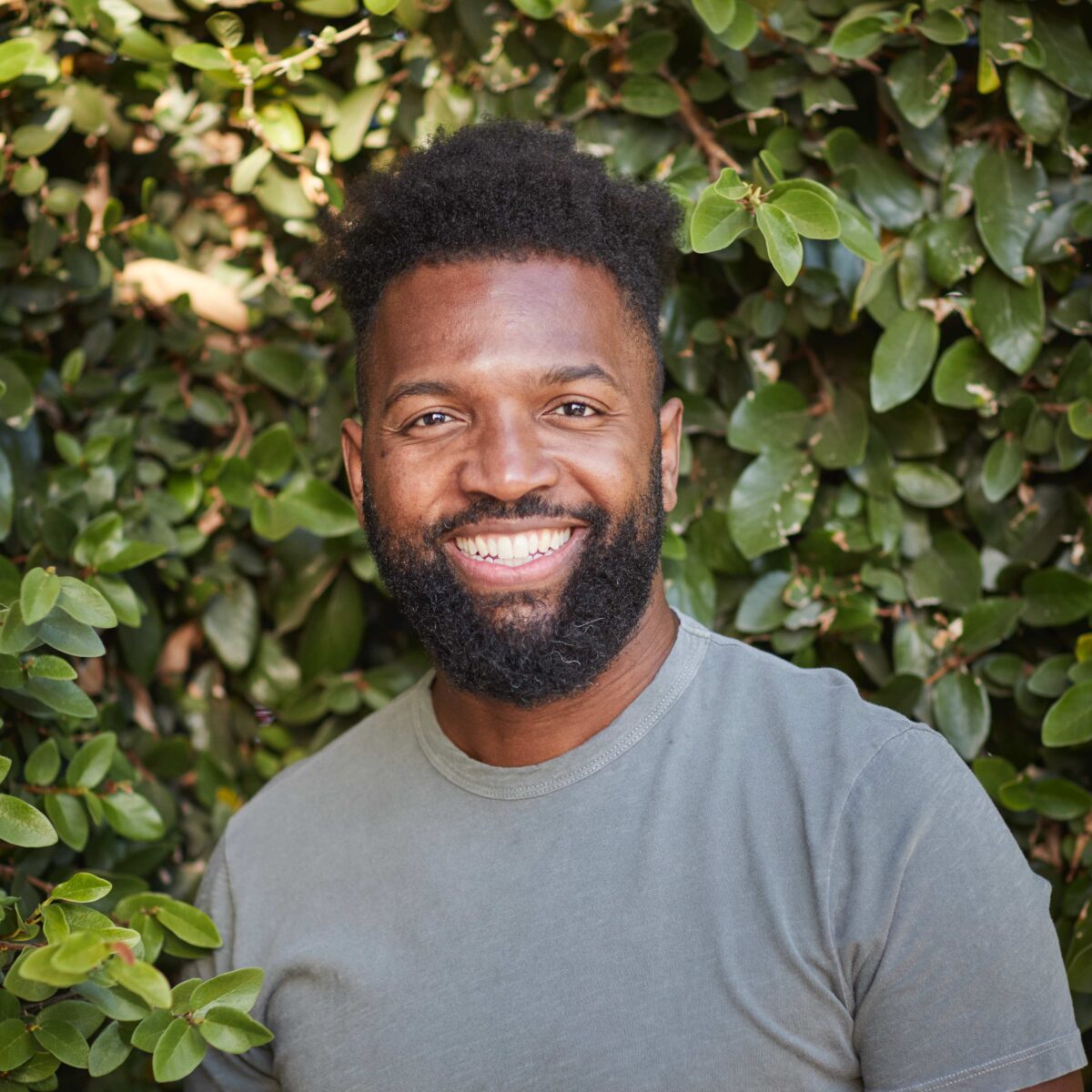 Baratunde Thurston