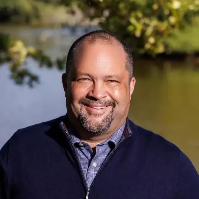 Ben Jealous