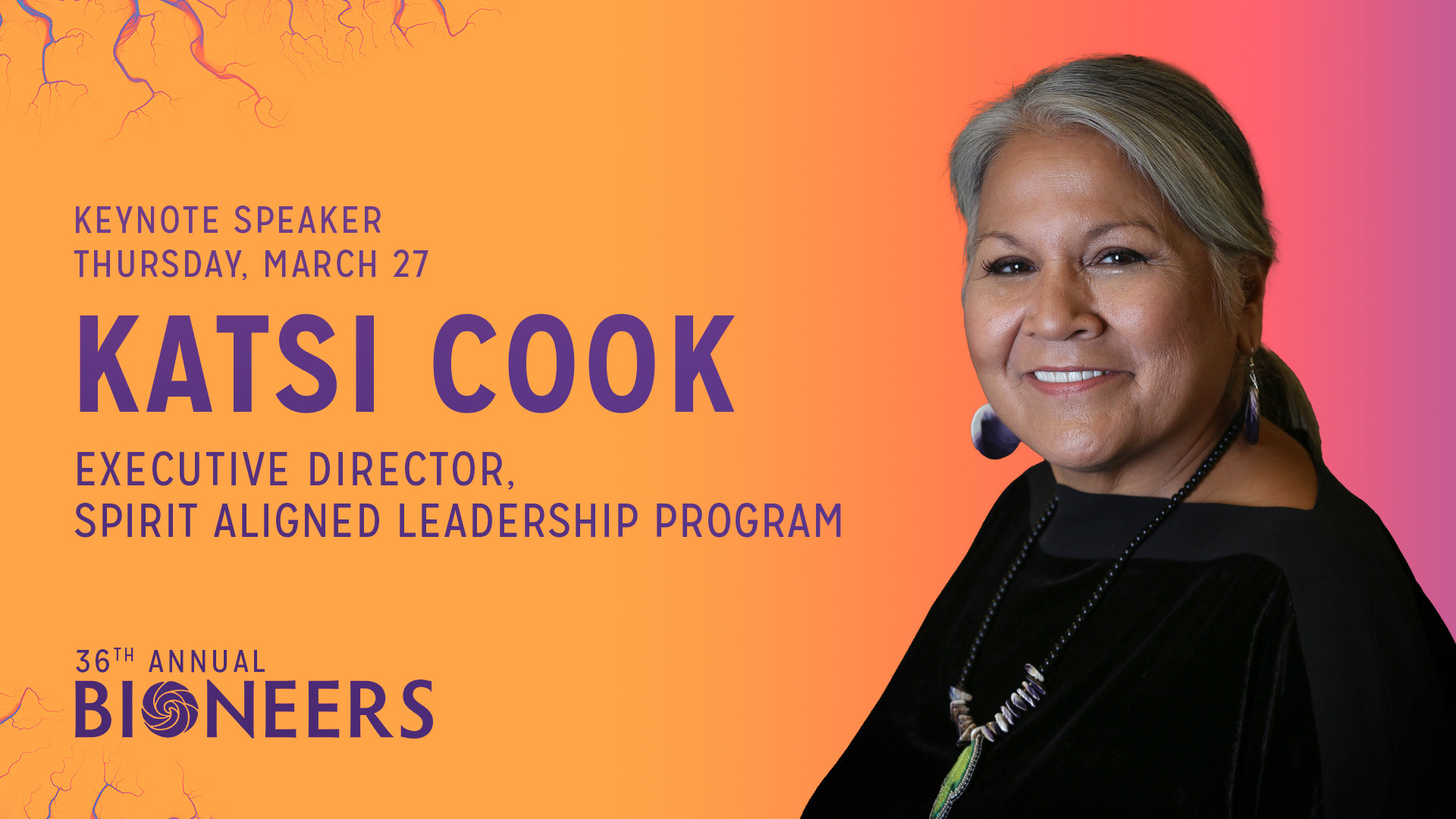 Katsi Cook 2025 Bioneers Conference Archive