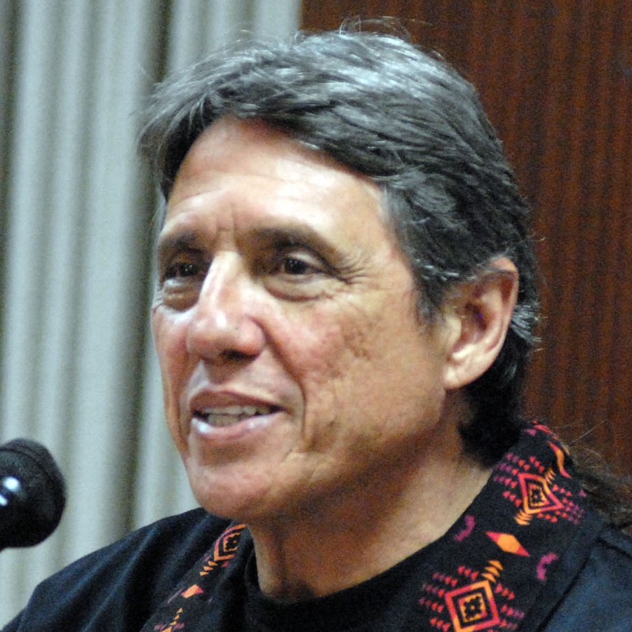 José Barreiro