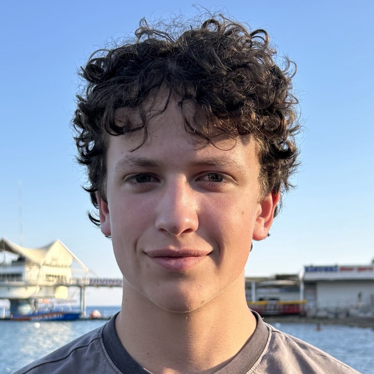 Asa Miller – Youth Keynote