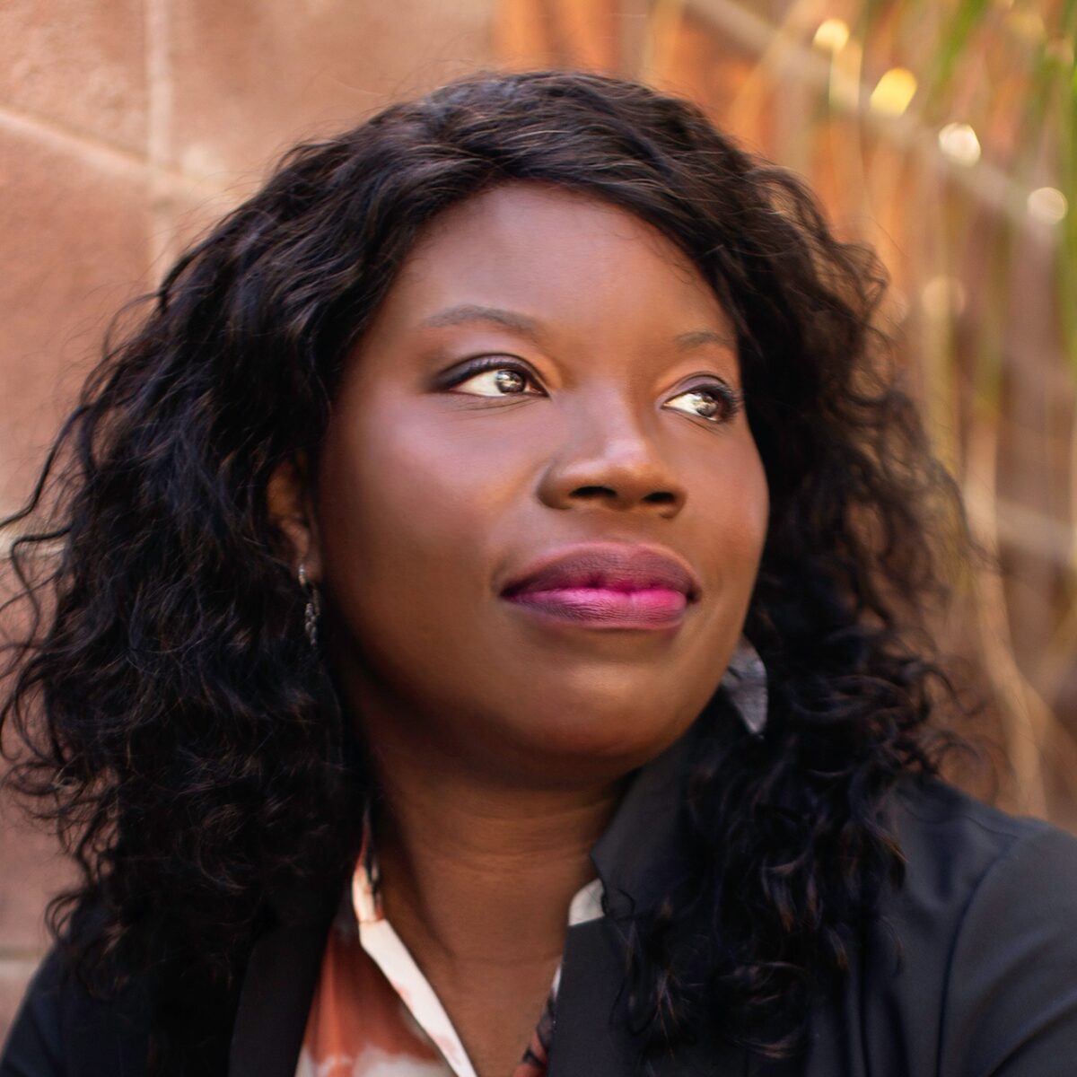 Liz Ogbu