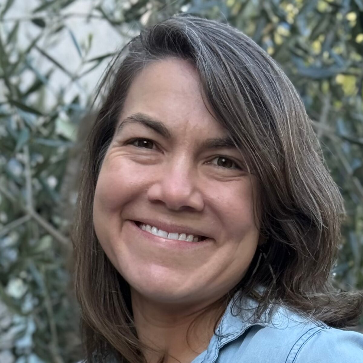 Sarah Ranney
