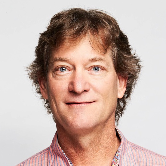 Brock Dolman