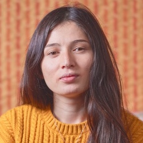 Mahjabin Khanzada – Youth Keynote
